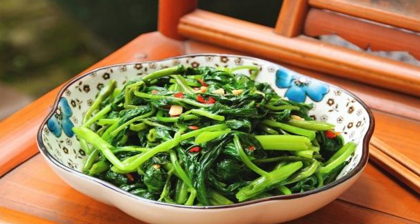 睡眠障碍|它是食物中的“胰岛素”,没事吃几口,八成血糖平稳,三高也溜走