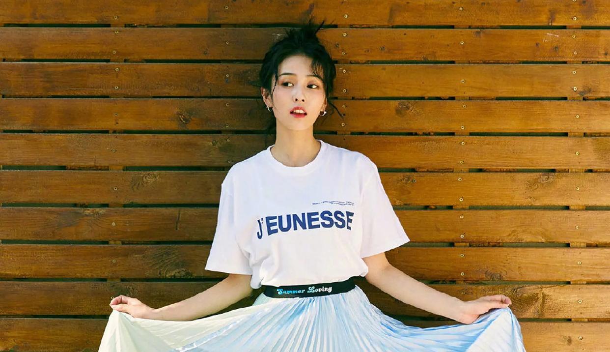 杨紫|娱乐点评:杨紫、李现、刘诗诗、罗云熙、白鹿、陈哲远