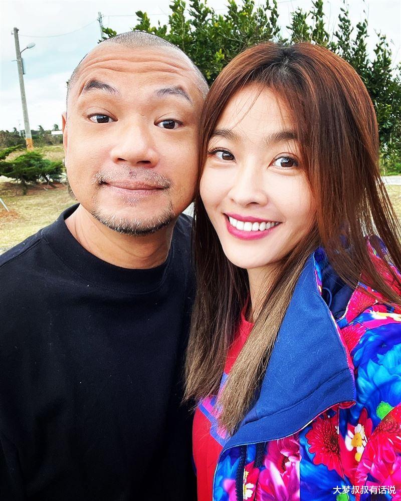 |金刚爆陷财务问题！港星前女友“被分手”还原始末，曝分手金刚内幕