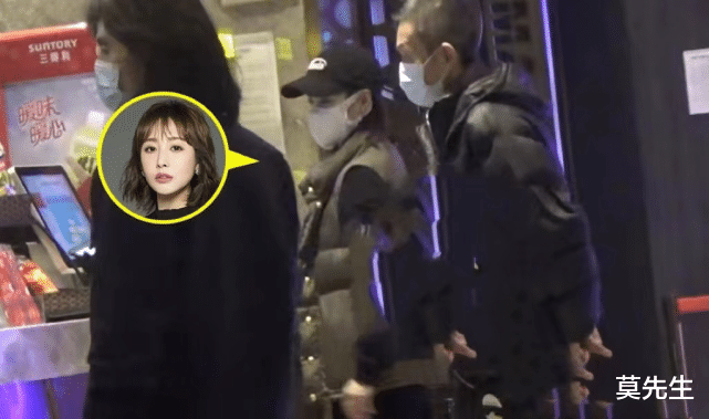 罗志祥|五一刚结束1天,就爆出8个瓜,罗志祥宣布复出,女主持人老公被抓