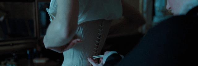 茜茜公主|《茜茜公主》里的女人，到底有多可怕？