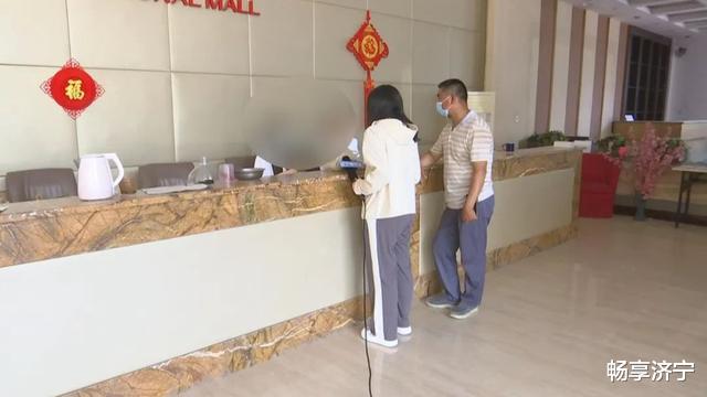 汶上|济宁汶上县某地租金延期未支付,近百名房主有苦难言!