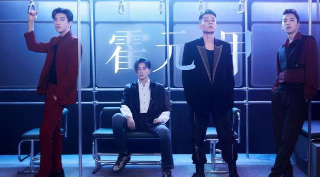 《披哥2》一公，4人人间清醒，2人被节目组坑惨，1人被自己坑惨