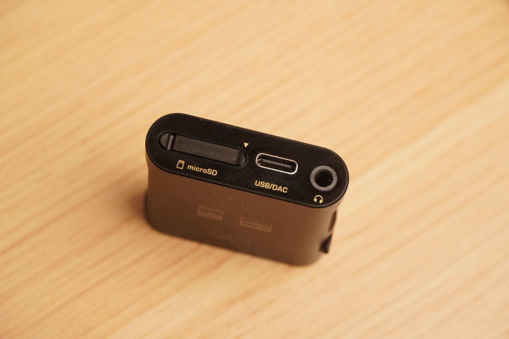 nas|体积小巧、性能强大-山灵M0 pro播放器