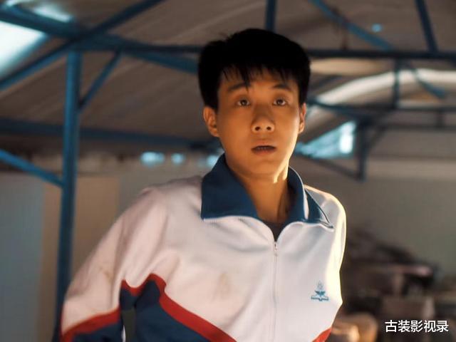 林允|飙升榜第1，一口气看4集，林允新剧凭什么这么豪横？