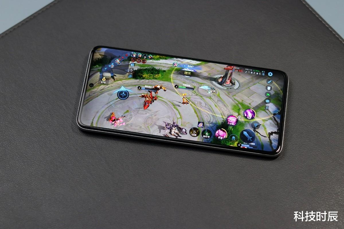 充电宝|实测Redmi K60 Pro:由内而外散发『卷』的气质