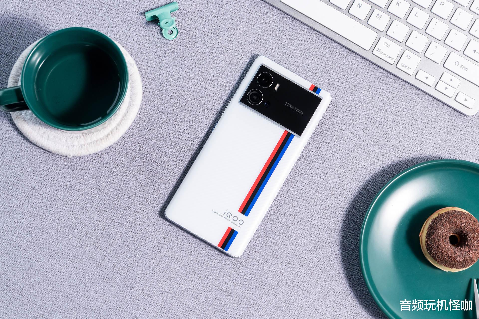 |选来选去还是iQOO 9 Pro,硬件强势整体实力更出色