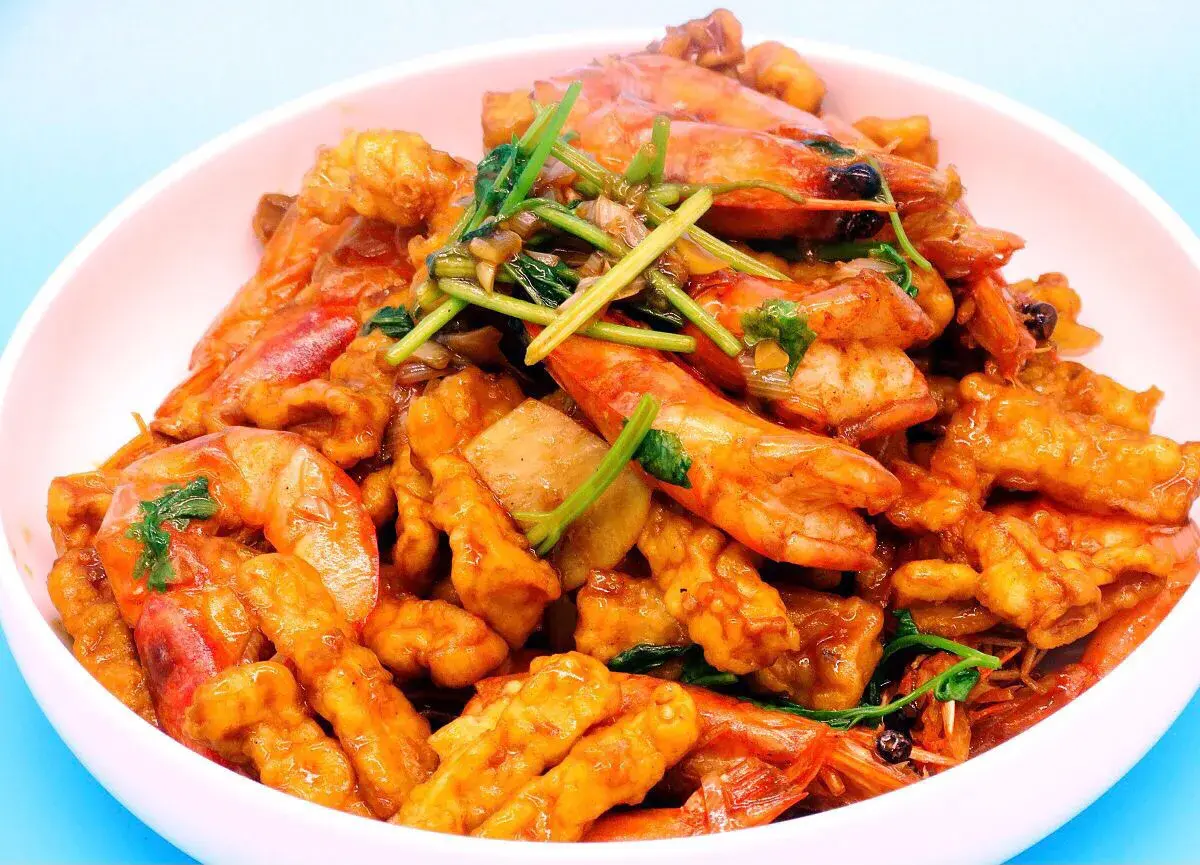 秋季养肺如“养命”,肺脏最爱的8种食物,建议常吃,秋天不受苦