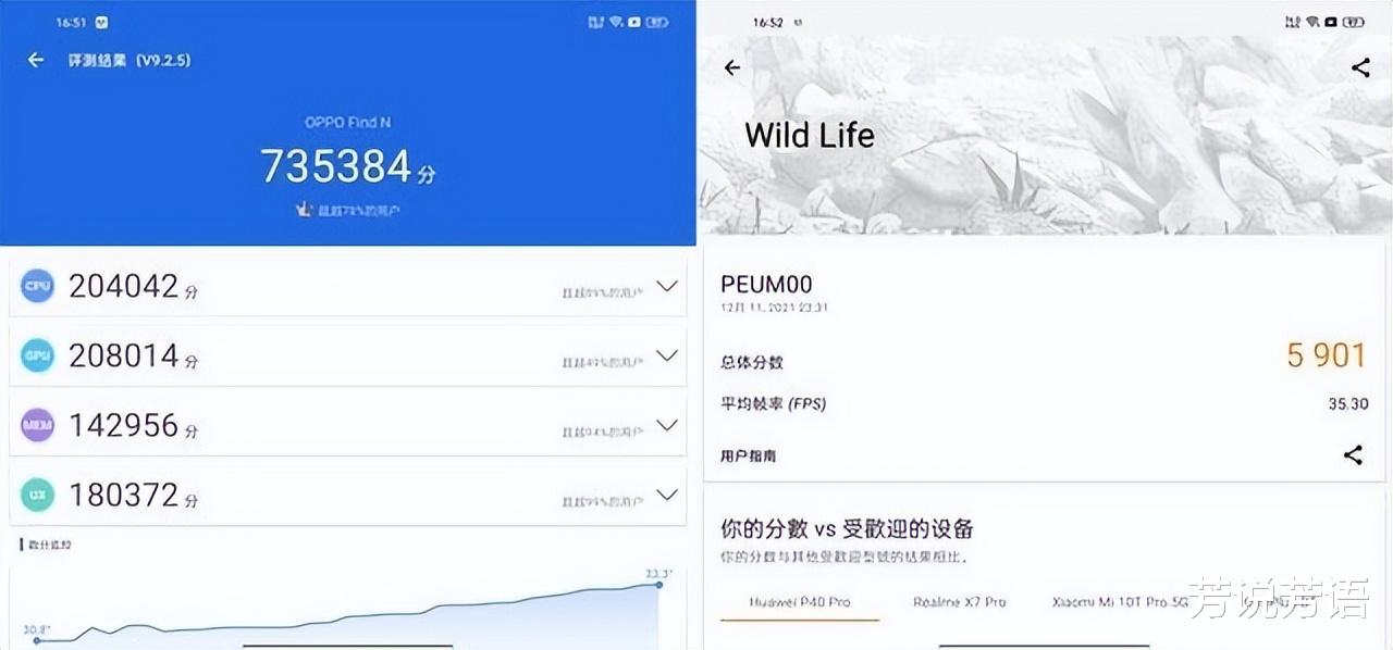 OPPO Find|谁说OPPO没有性价比?618期间,这几款OPPO手机就是真香机