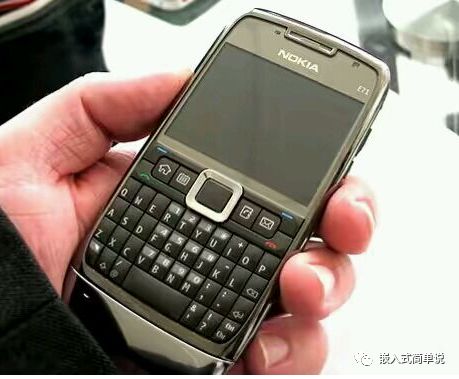 诺基亚|盘点诺基亚历史上最全的经典产品!