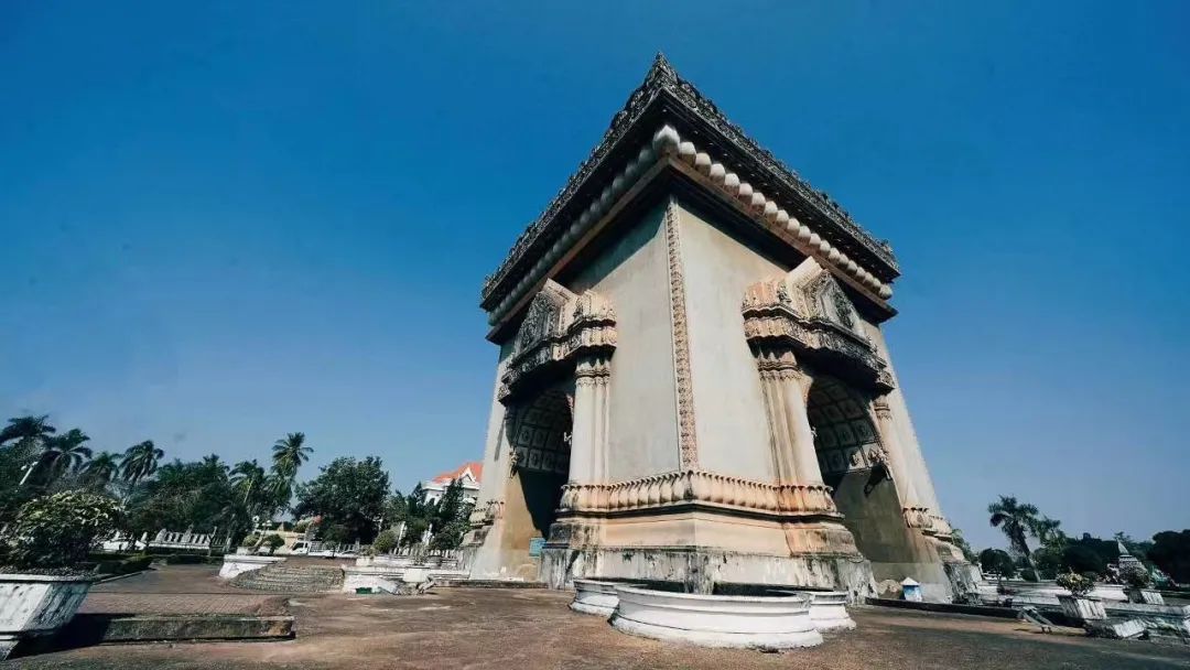 旅行|可见,从8年到无限可能∞