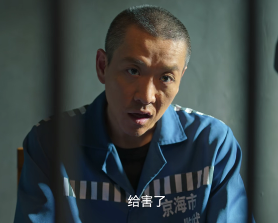 狂飙|《狂飙》演员演技排名,6个配角撑起全片质量,不服不行