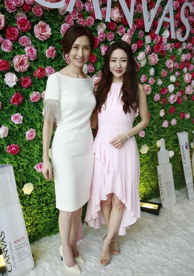 TVB|TVB都整整发了25座视后奖杯了，但这8位花旦却连个边边都摸不着？