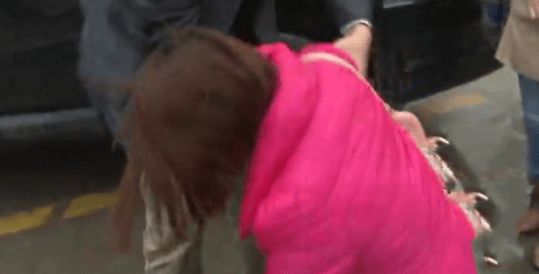 外甥女到同学家住 却传来怀孕消息:和她女儿一样大 亏他下得去手