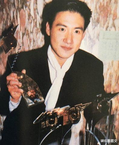 娱乐圈|娱乐圈也有真爱，这4位用情至深的女星，活该过得幸福