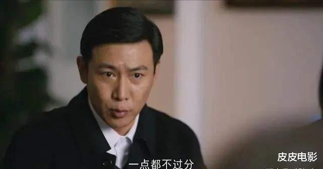 张凯丽|同样演高级别“女领导”,把宋春丽和张凯丽放在一起看,差别就出来了