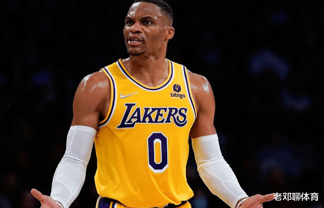 切尔西|NBA本赛季最让人失望的5大球星，威少成毒瘤 锡安躺着赚钱