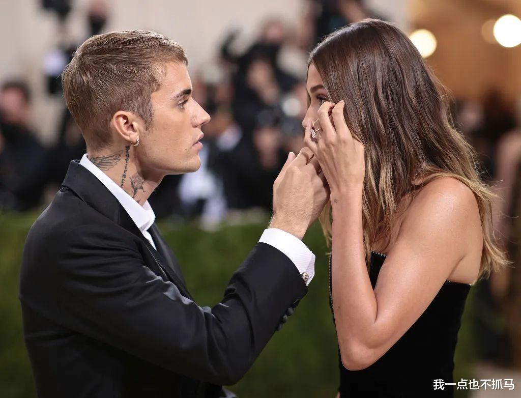 贾斯汀·比伯|贾斯汀比伯险离婚！大崩溃：原来婚姻不能拯救我！