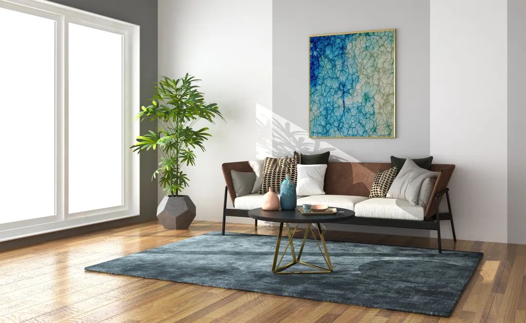 阳台砖还能这样铺?好看耐用还不过时!