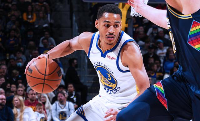 勇士队|NBA分析：勇士主力轮休惜败掘金，内线出现空洞，快船连胜遭终结