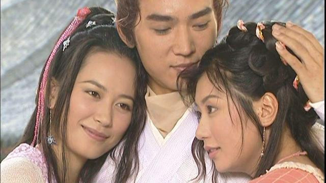 李寻欢|不肯拜李寻欢为师，跟母亲的好姐妹胡混，龙小云的结局令人舒适