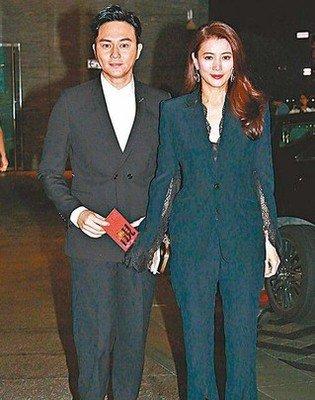 袁咏仪|14年前,袁咏仪产子当天,郭可盈为什么哭着“求”张智霖不要走?