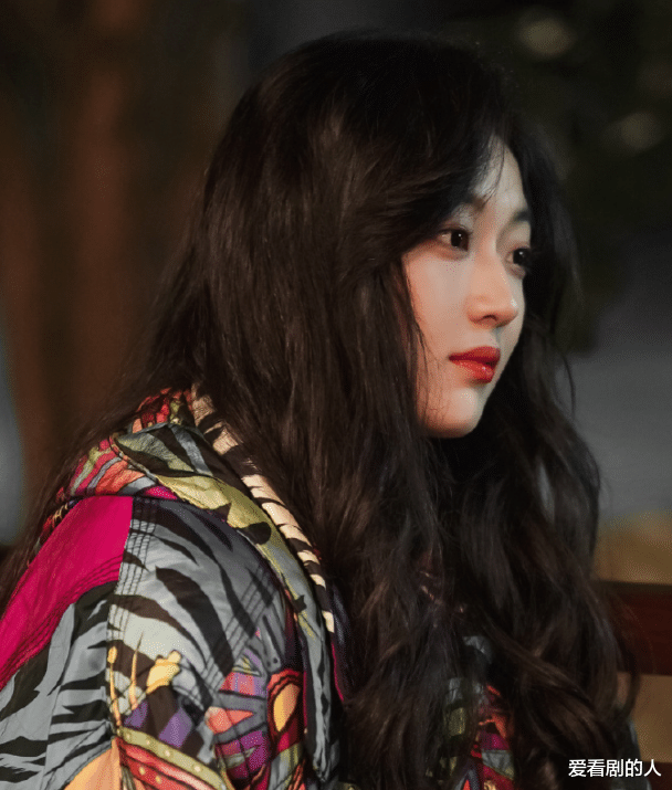 陈宇宙|风吹半夏：许半夏、陈宇宙对视泪目，一个极力掩饰，一个乐观微笑