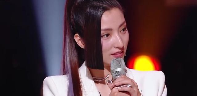 潘辰|落选“浪姐3”,被公司当张靓颖的赠品,34岁潘辰喊话要重新出发