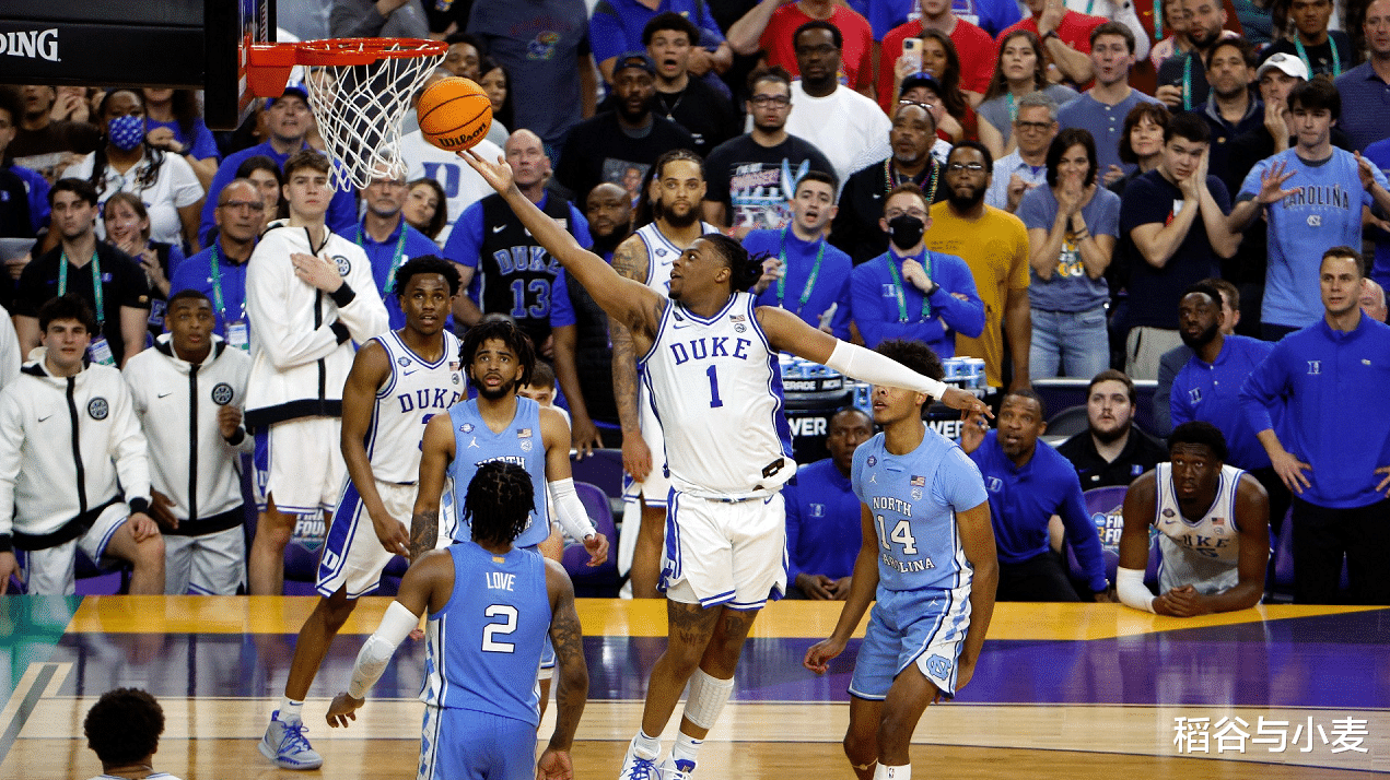 选秀|大一明星控卫宣布参加选秀大会，杜克五虎有望在下赛季齐聚NBA？