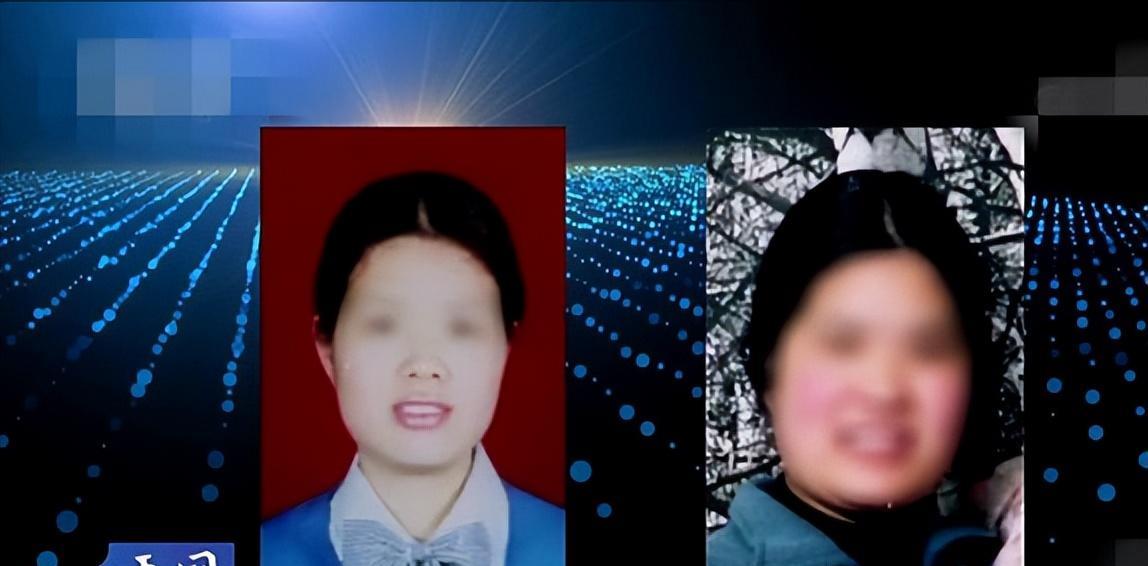 2005年,兴平姐妹花惨死家中,13年后悬案告破:凶手竟是亲戚