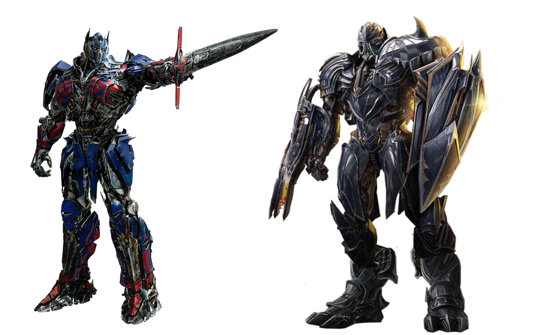 电影|《变形金刚7》擎天柱完整造型曝光，柱子哥变清秀了