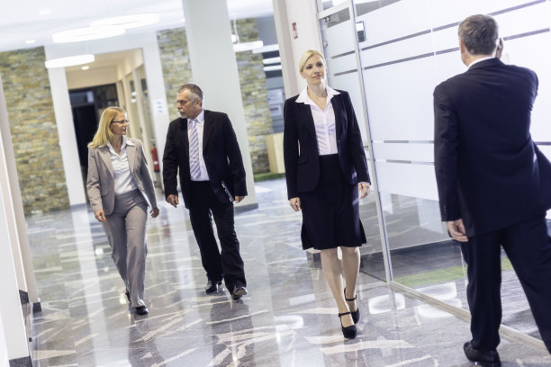 |职场中，这三类人，越高层，越不能触碰