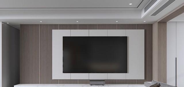 激光电视|它会是你的第一台激光电视吗？明基i930L4K激光电视详细体验记