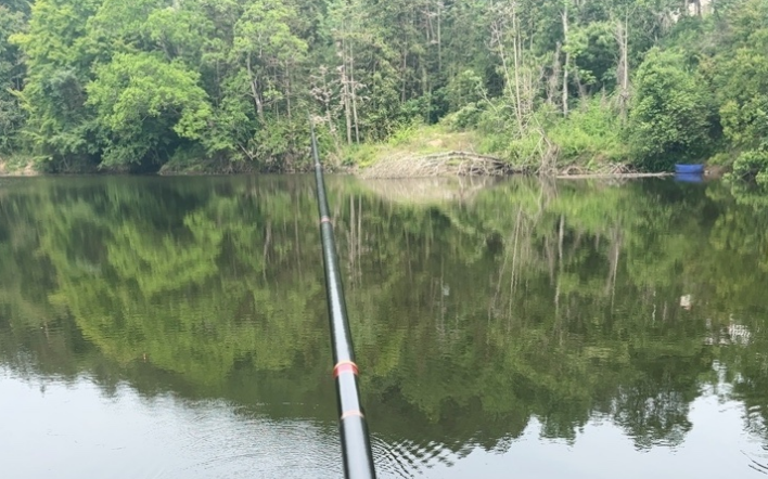 饵料|初秋钓鱼选择四种作钓方式,事半功倍,离爆护只差一点运气