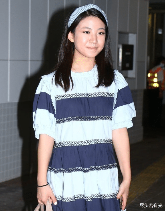 小姐姐|港姐第一轮面试，佳丽阵容曝光，林俊贤女儿成为焦点