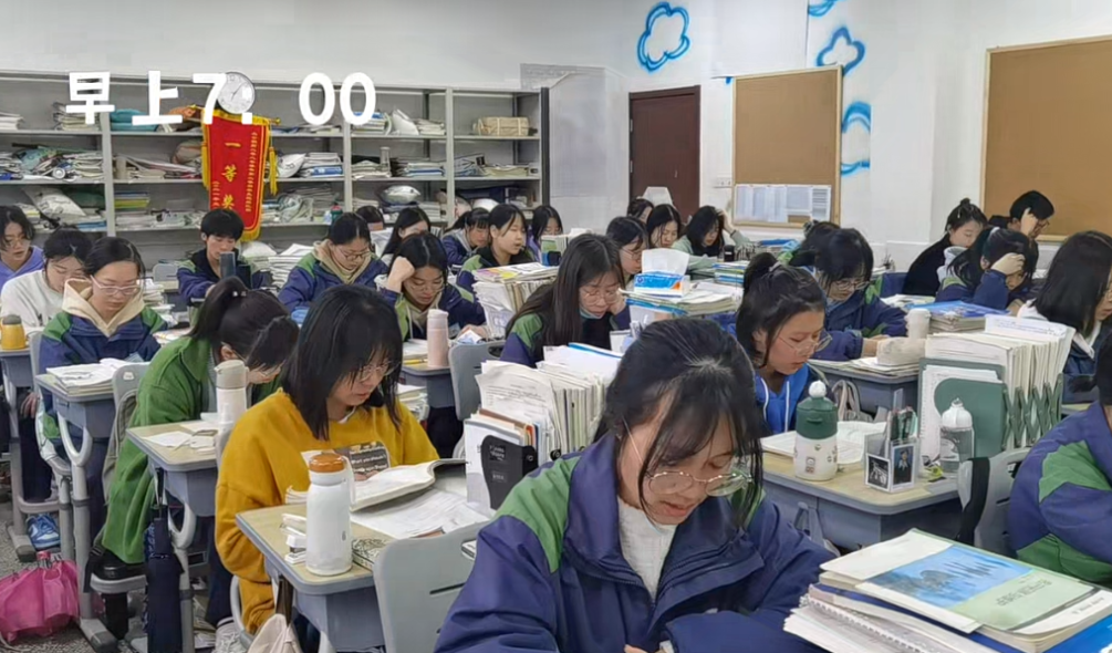 职业教育|“宁愿去打工也不读职高”,普职分流取消了,为啥家长高兴不起来