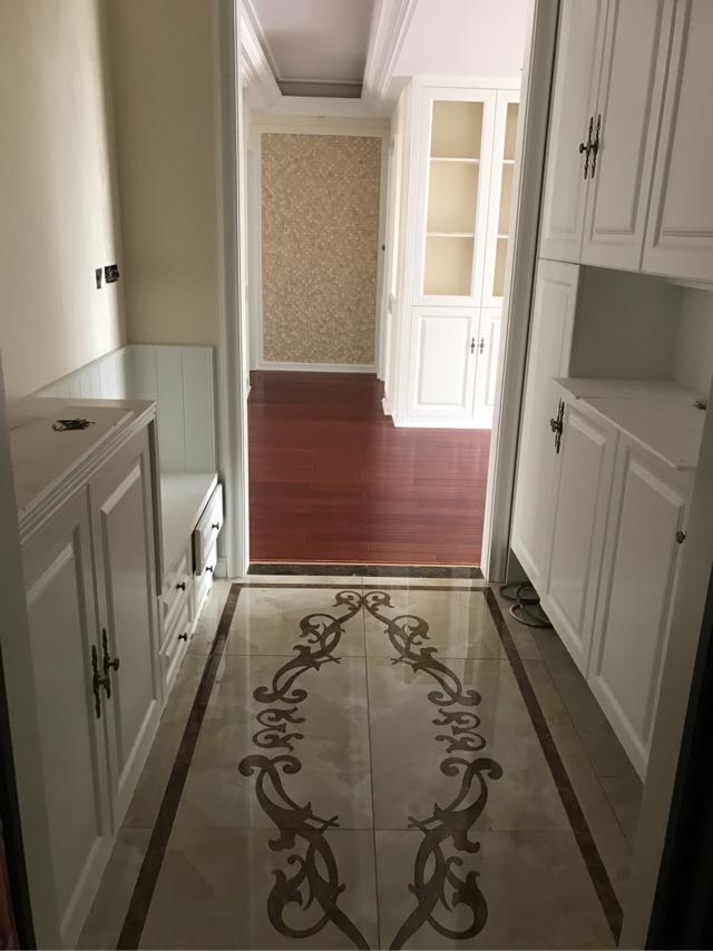 晒晒刚打扫干净的新房,盘点7个血泪遗憾,大家看了别踩坑!