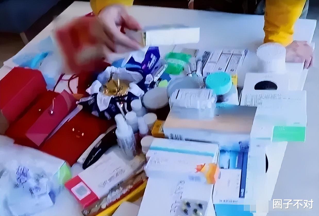 黄瑜娴|口水能过敏，天生没子宫，这6位明星的“隐疾”，有钱也治不好