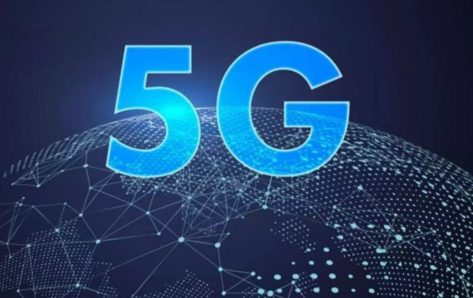 问界|其实5g的发展,更多是像作为高端技术储备用的,欣喜看到他的出现