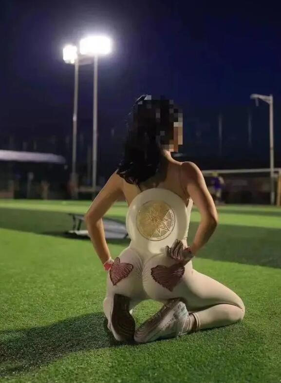 |继幼儿媛、核算媛、登山媛、飞盘媛之后，新晋顶流“钓鱼媛”？