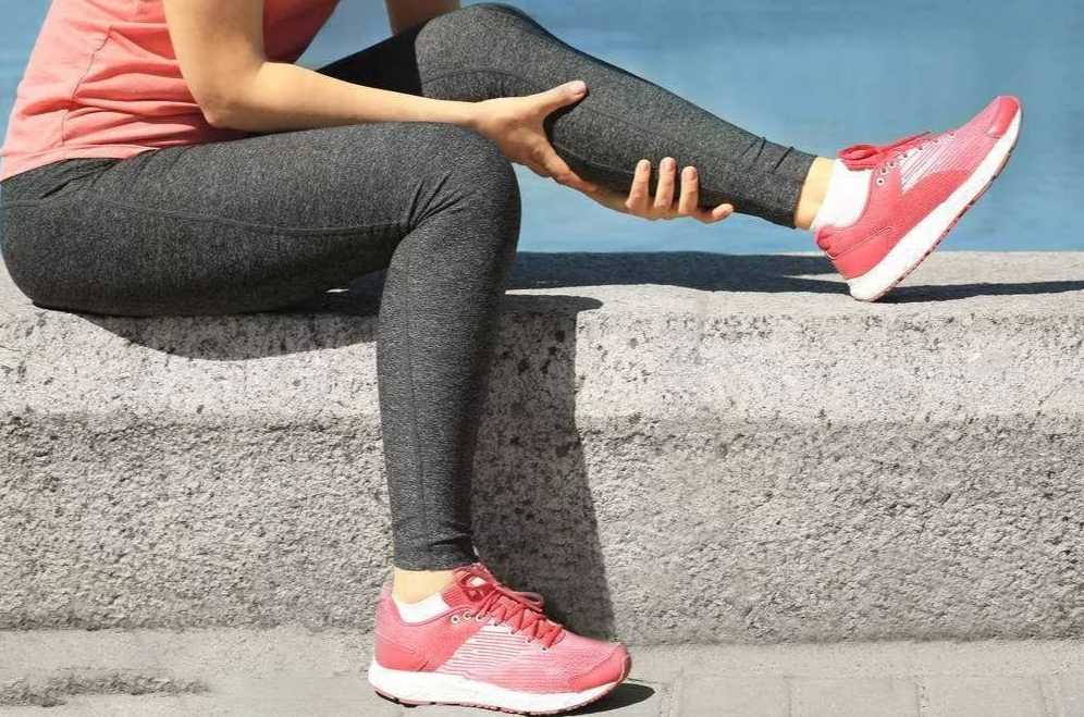 高血压|小腿抽筋,只会吃钙片?张仲景妙用两味中药,舒筋养血、缓急止痛