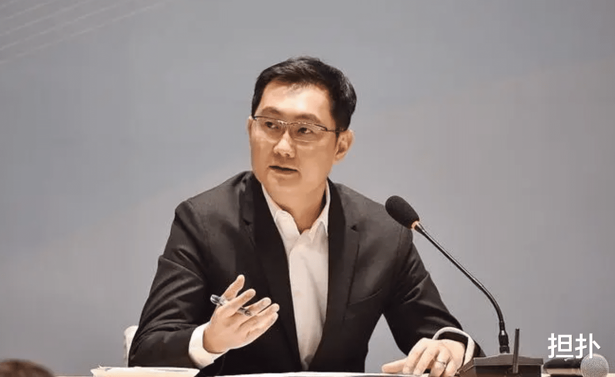 PHP|马化腾也急了,视频号要开始收费了,可是腾讯的问题才开始出现