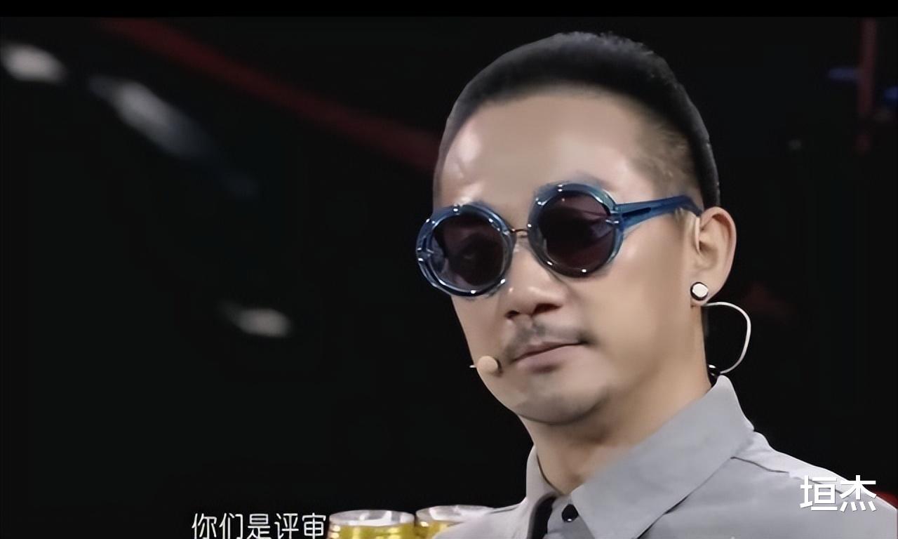 丁太升|一部代表作都拿不出,却高高在上当评委?小丑闹剧如何才能停?