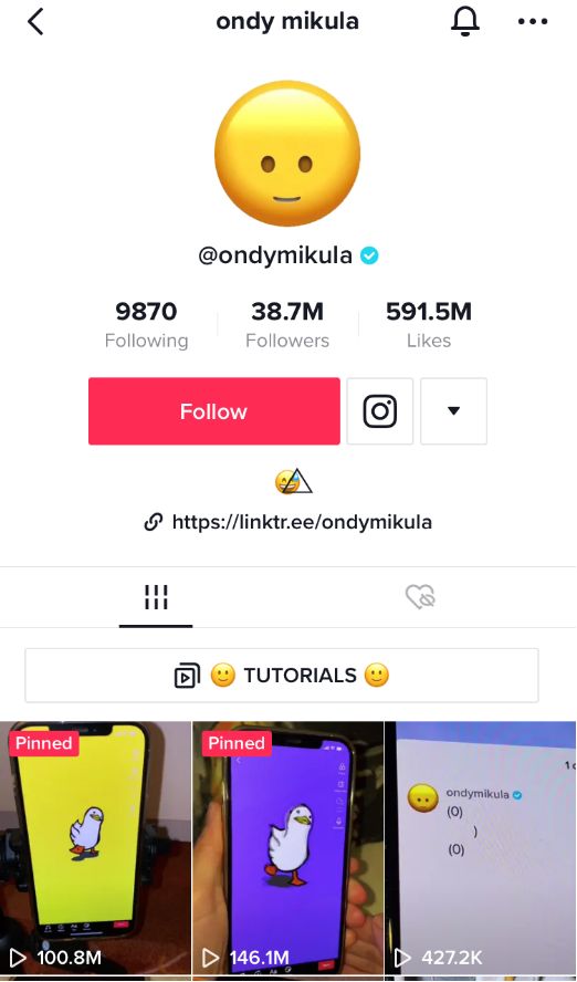 tiktok|简单的视频内容却能在TikTok收获3800万粉丝，这个账号做对了什么？