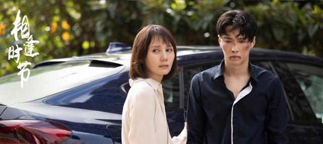 张立新|相逢时节原著：被父母送到别人床上，简敏敏对家人的恨不亚于崔家