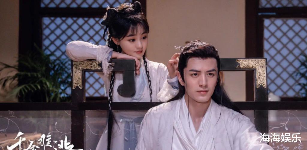 经典|低开高走的5部剧,每一部都是经典,全都看过真的太幸运了