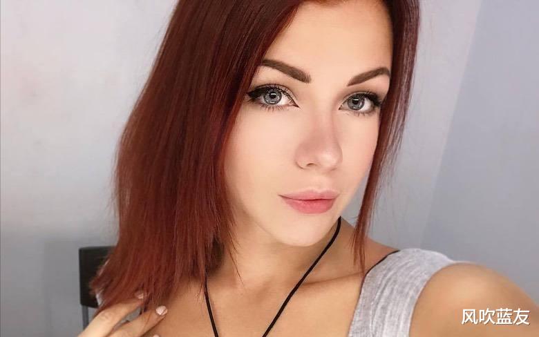 盗圣一枝梅|乌克兰美女甲天下，cosplay达人伊琳娜