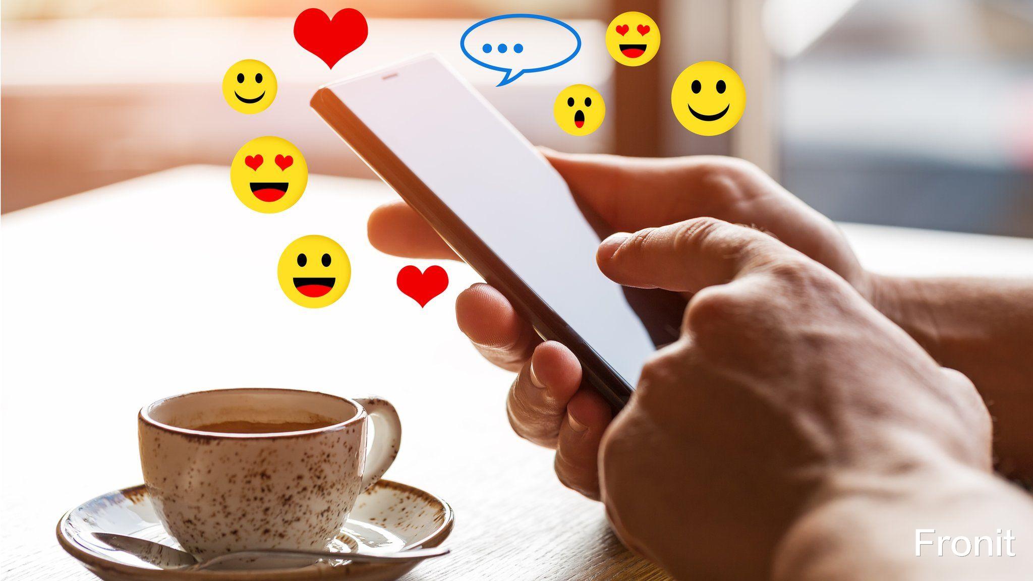 京东|全球表情符号使用率排名出炉，75 国网友最爱用的 Emoji 是这个！