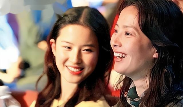 安迪|安少康:一婚不幸,心中一直牵挂刘亦菲,晚年感恩前妻付出