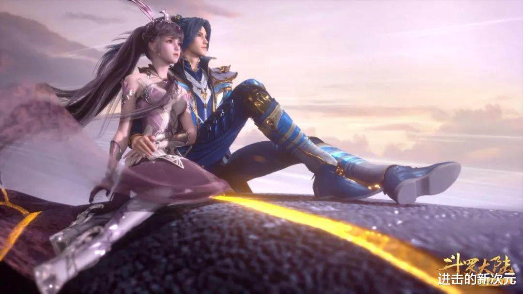 戴沐白|神秘斗罗暗杀天斗星罗两大君王,唐三将登场解救,地点是重大伏笔